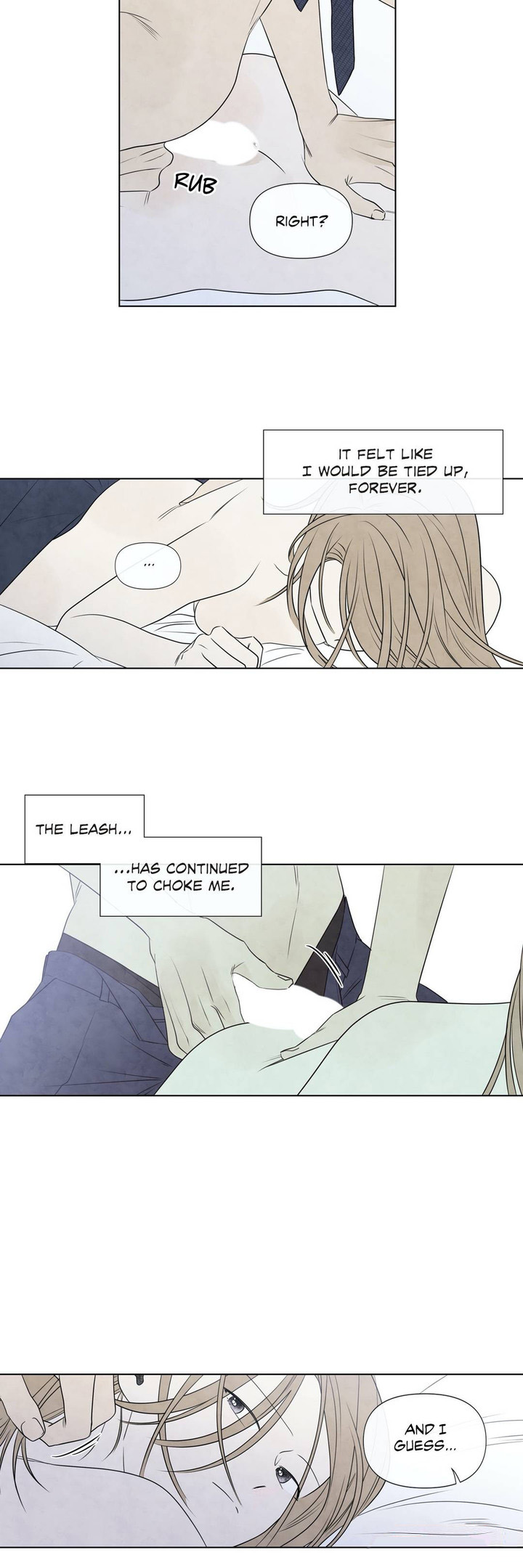 Summer Solstice Point chapter 35 page 18