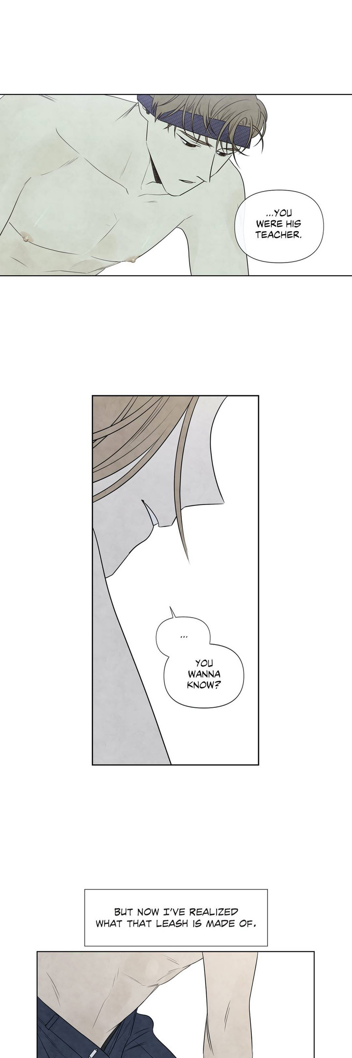 Summer Solstice Point chapter 35 page 19