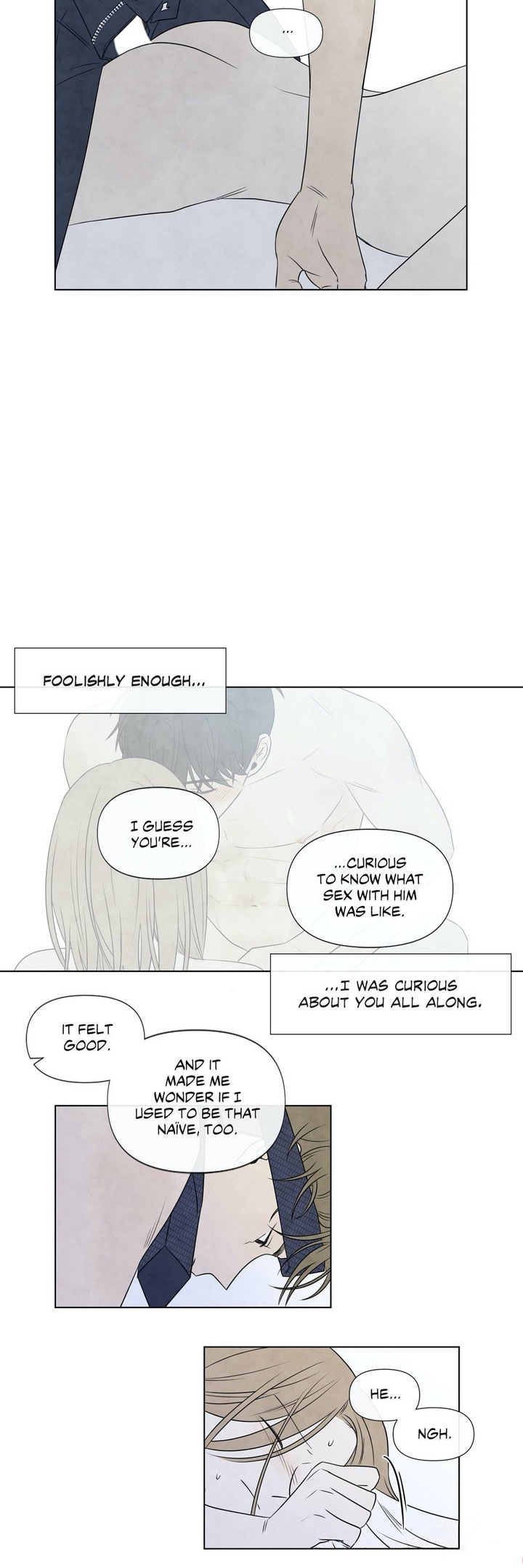 Summer Solstice Point chapter 35 page 20