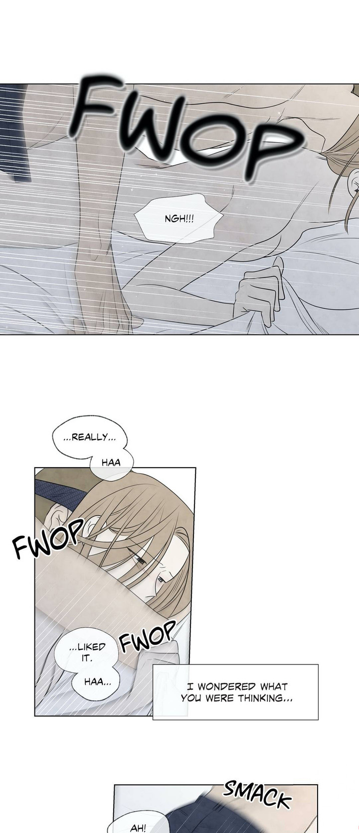 Summer Solstice Point chapter 35 page 21