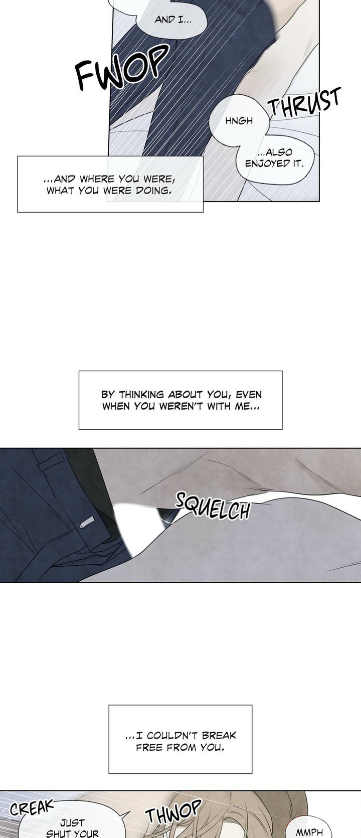Summer Solstice Point chapter 35 page 22