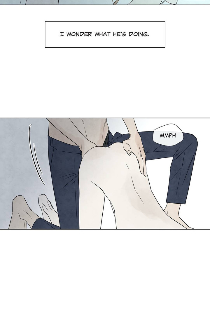 Summer Solstice Point chapter 35 page 26