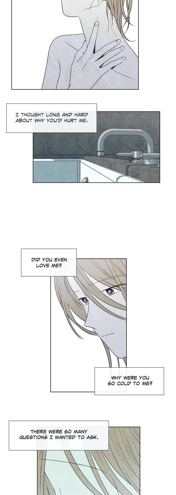 Summer Solstice Point chapter 36 page 6