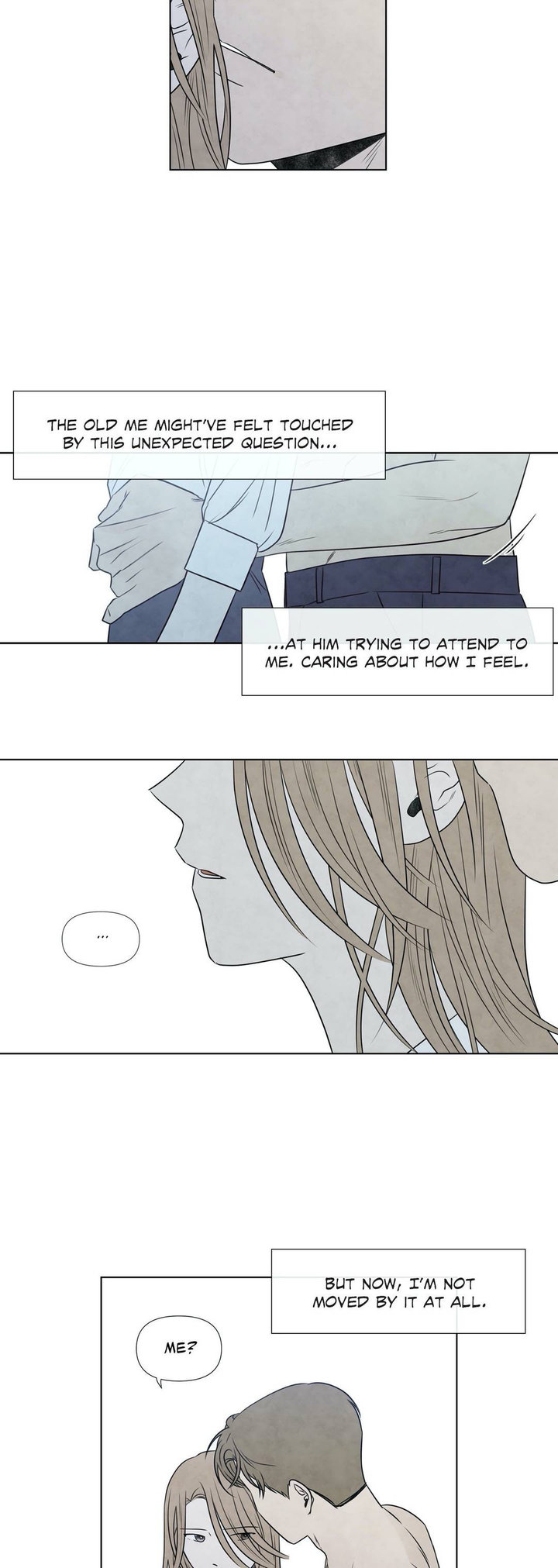Summer Solstice Point chapter 36 page 11
