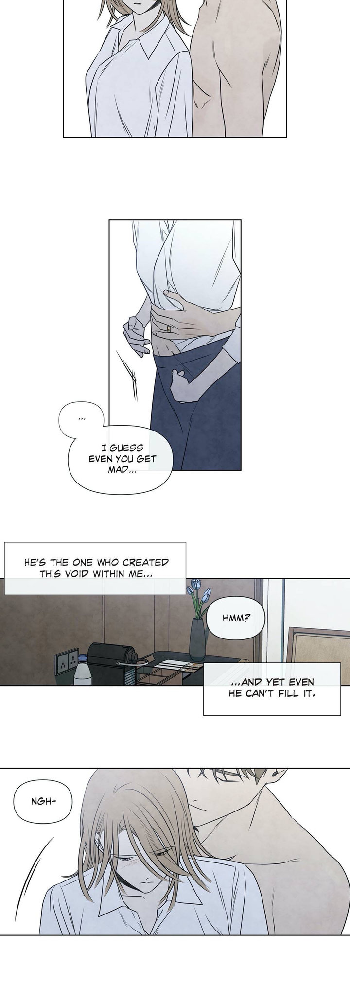 Summer Solstice Point chapter 36 page 12