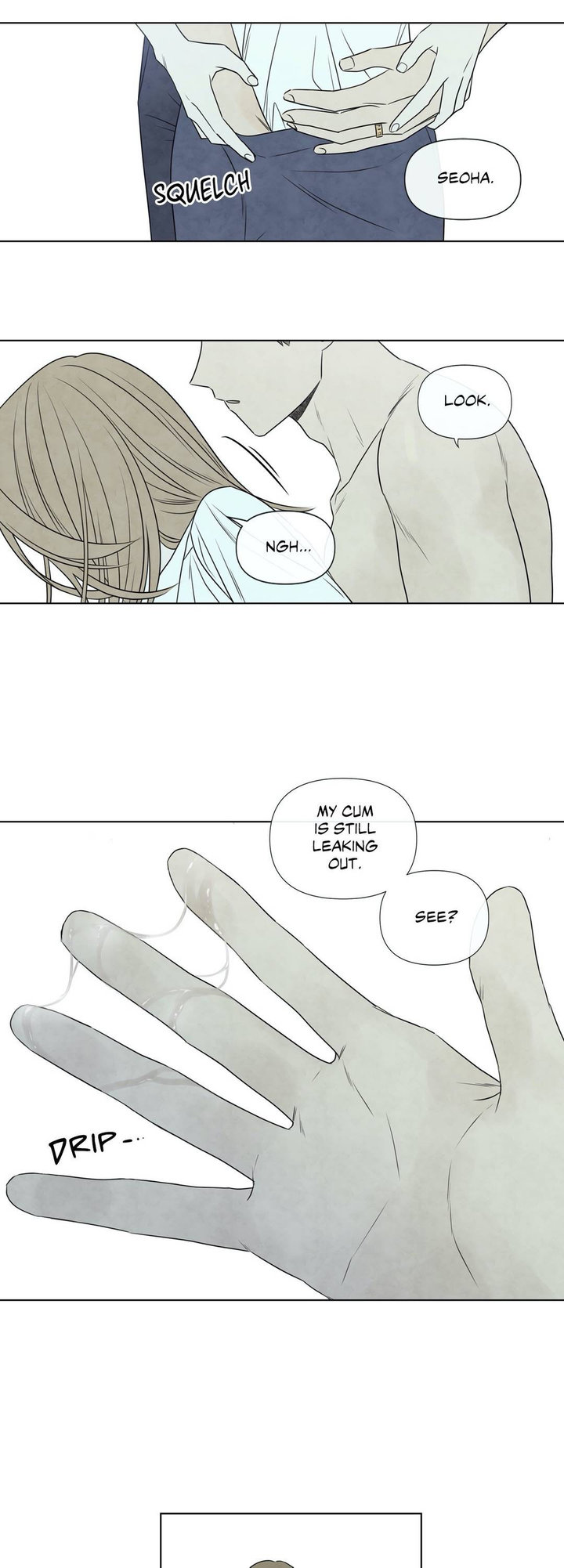 Summer Solstice Point chapter 36 page 13