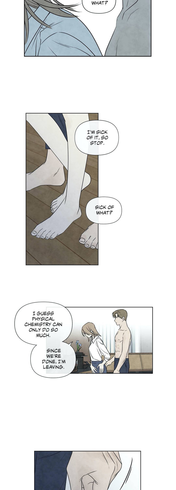 Summer Solstice Point chapter 36 page 15
