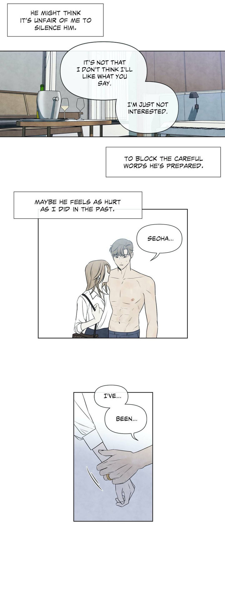 Summer Solstice Point chapter 36 page 17