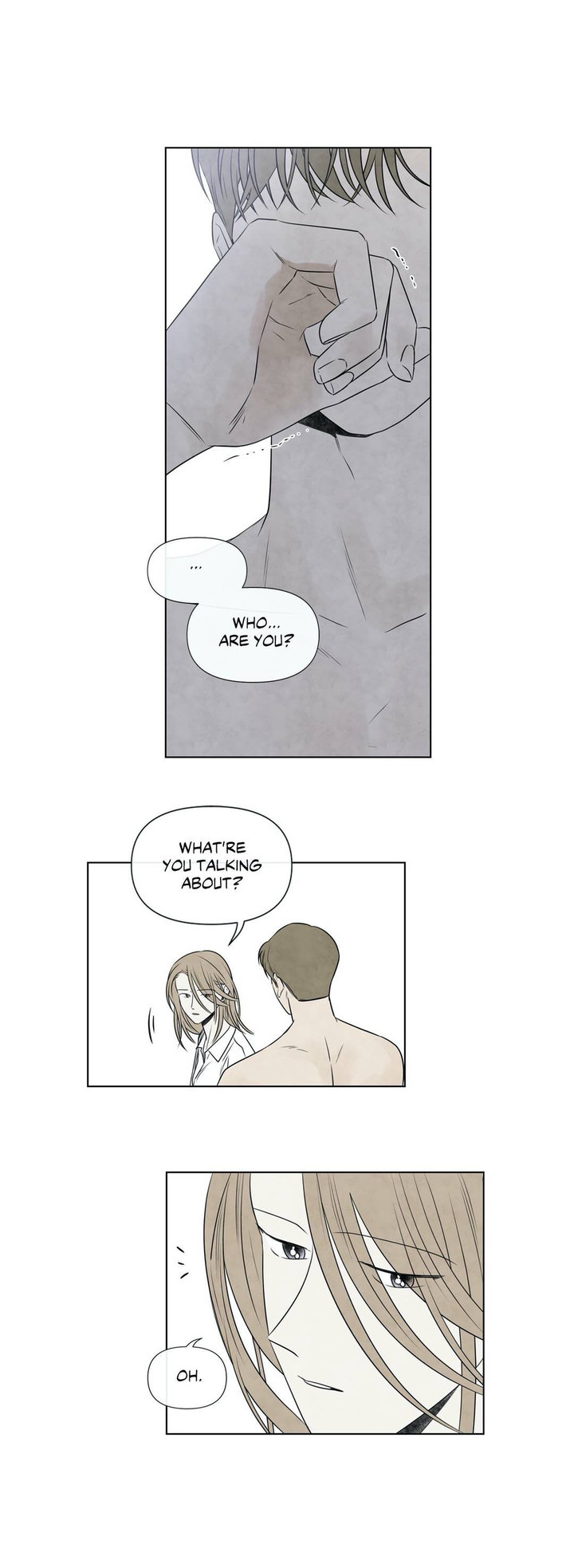 Summer Solstice Point chapter 36 page 19