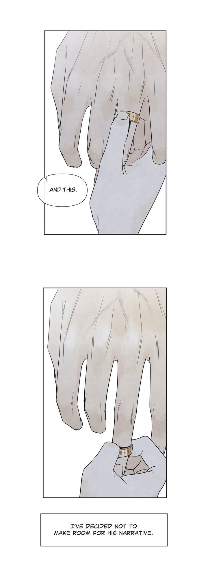 Summer Solstice Point chapter 36 page 20