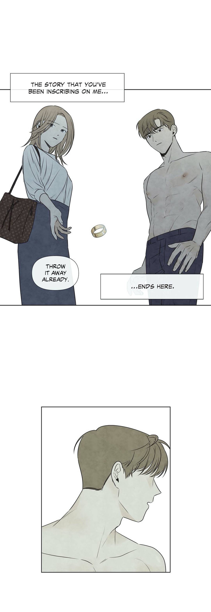 Summer Solstice Point chapter 36 page 21