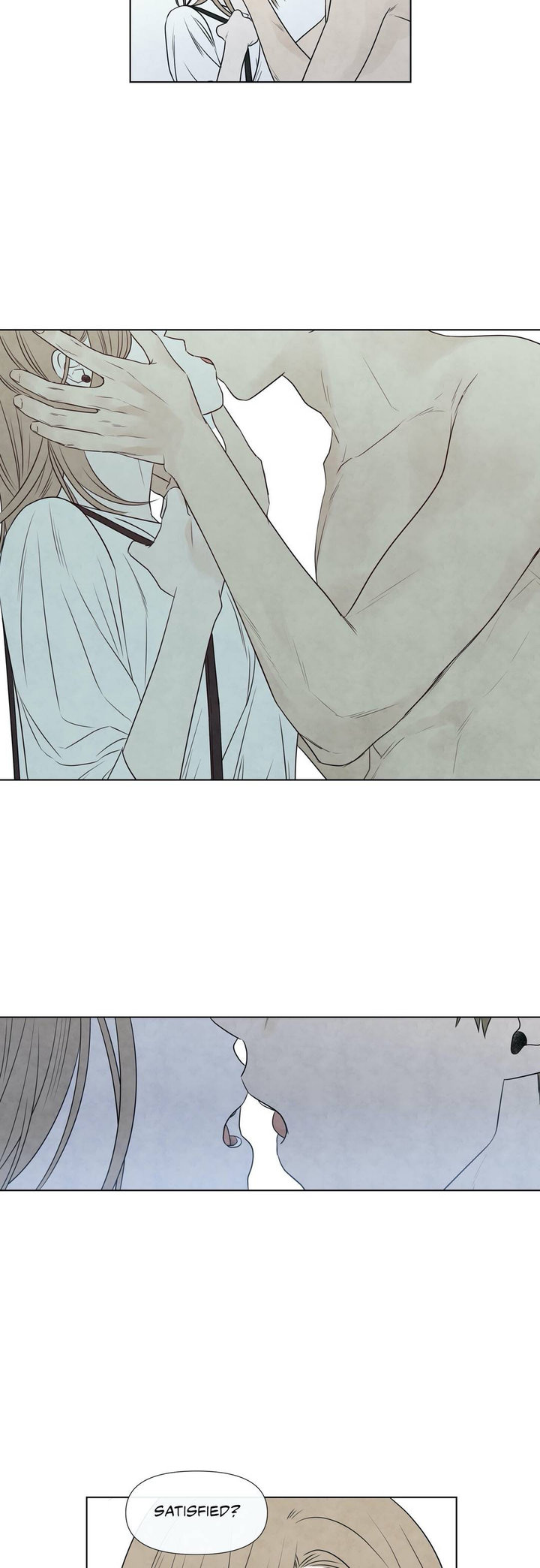 Summer Solstice Point chapter 36 page 23