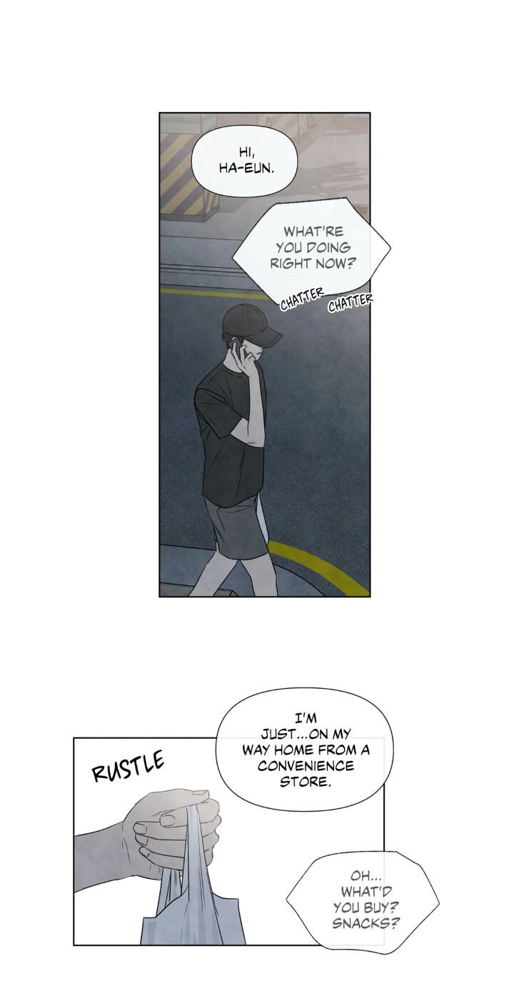 Summer Solstice Point chapter 37 page 5