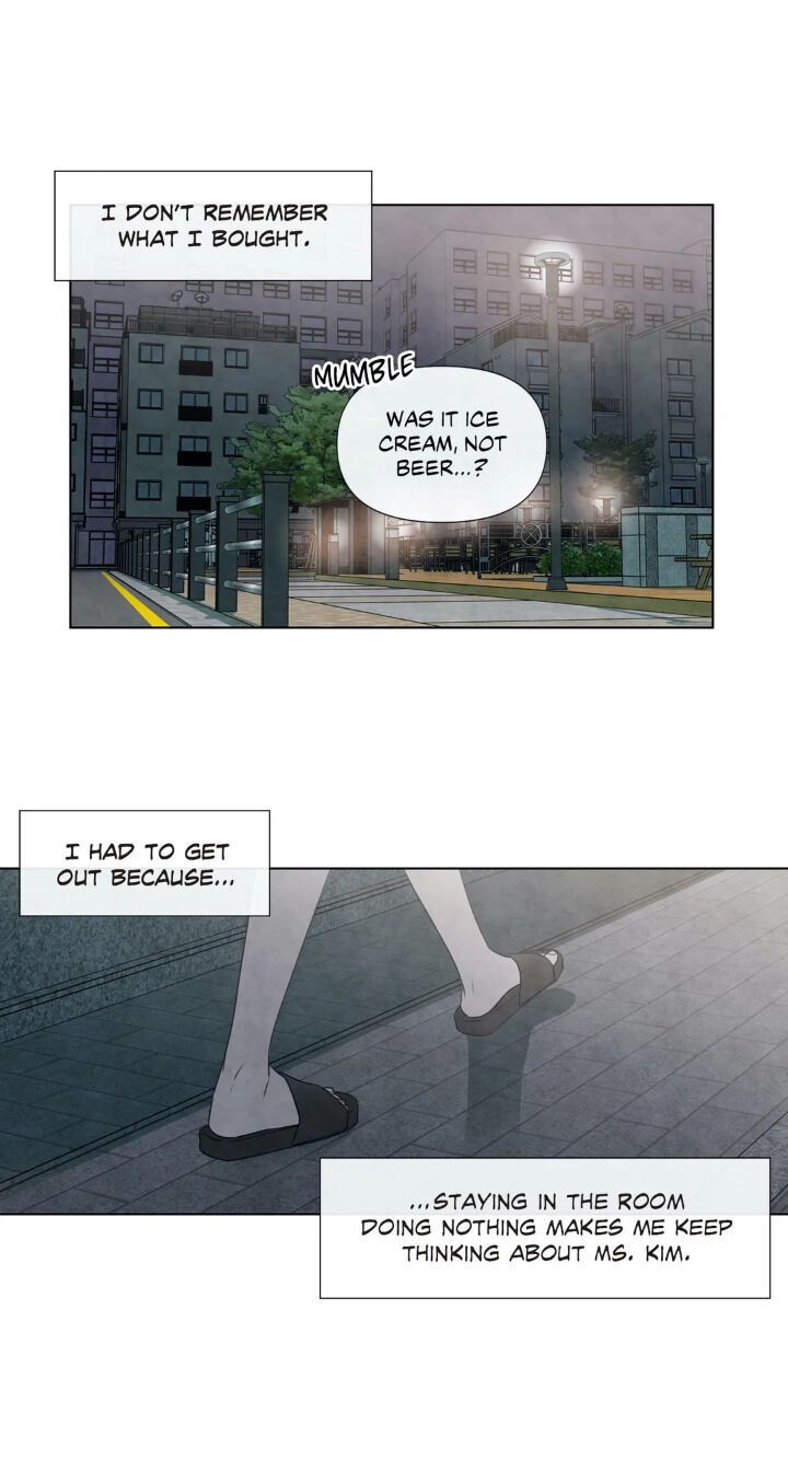 Summer Solstice Point chapter 37 page 9