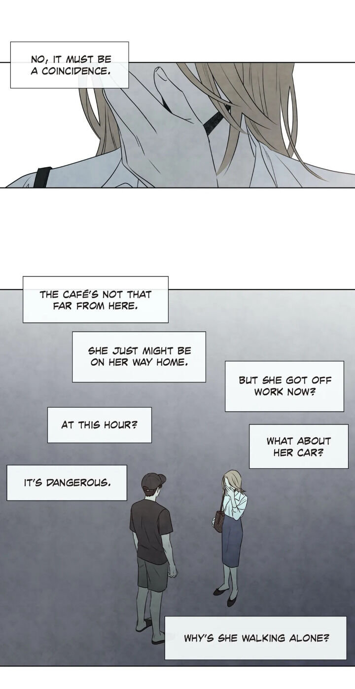 Summer Solstice Point chapter 37 page 14