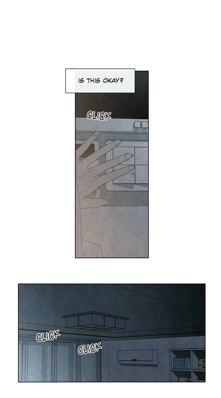 Summer Solstice Point chapter 37 page 20