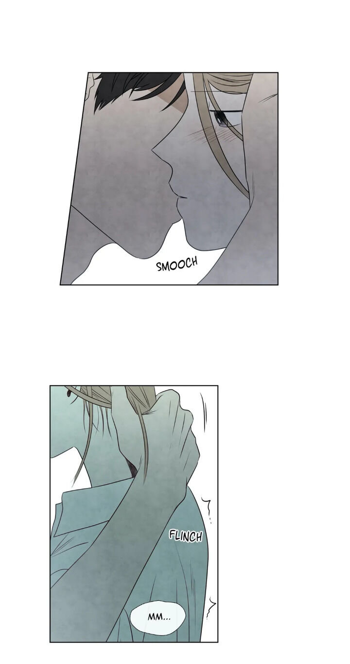 Summer Solstice Point chapter 37 page 35