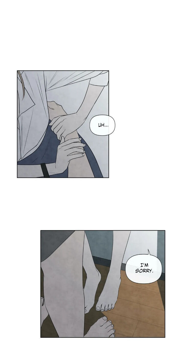 Summer Solstice Point chapter 37 page 40