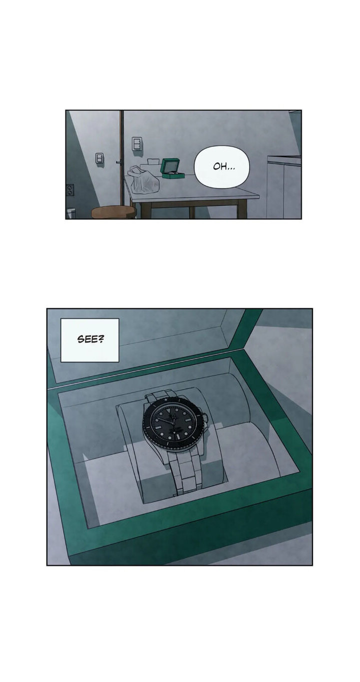 Summer Solstice Point chapter 37 page 45