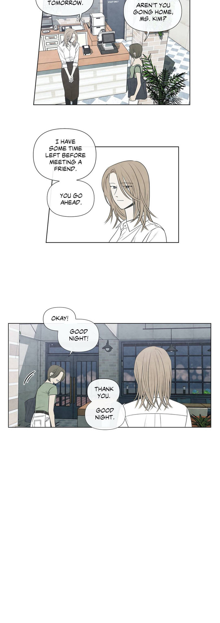Summer Solstice Point chapter 38 page 2