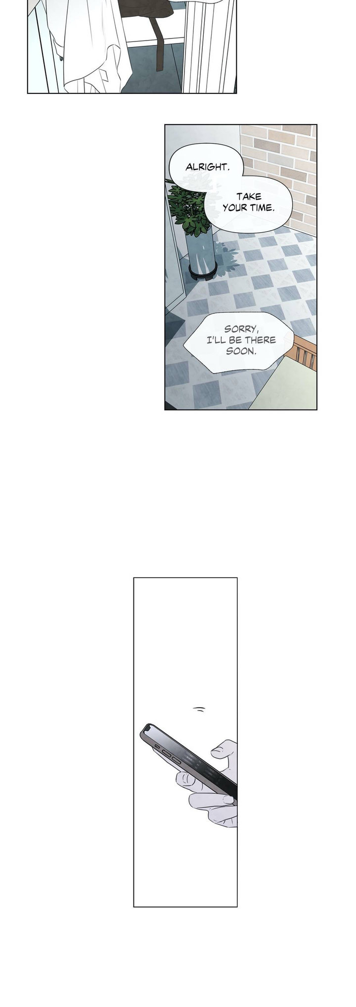 Summer Solstice Point chapter 38 page 4