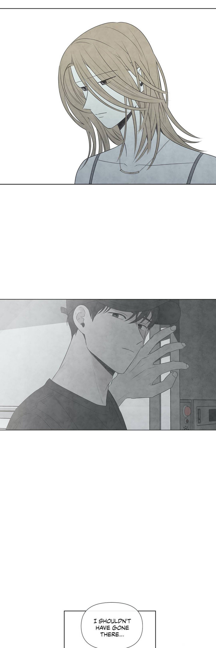 Summer Solstice Point chapter 38 page 5