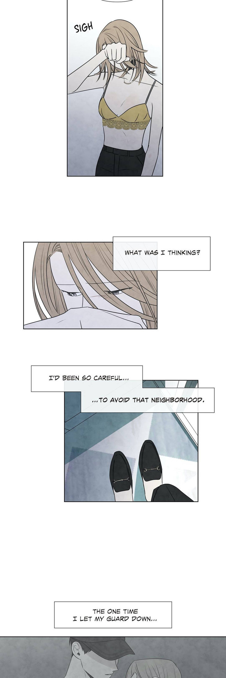 Summer Solstice Point chapter 38 page 6