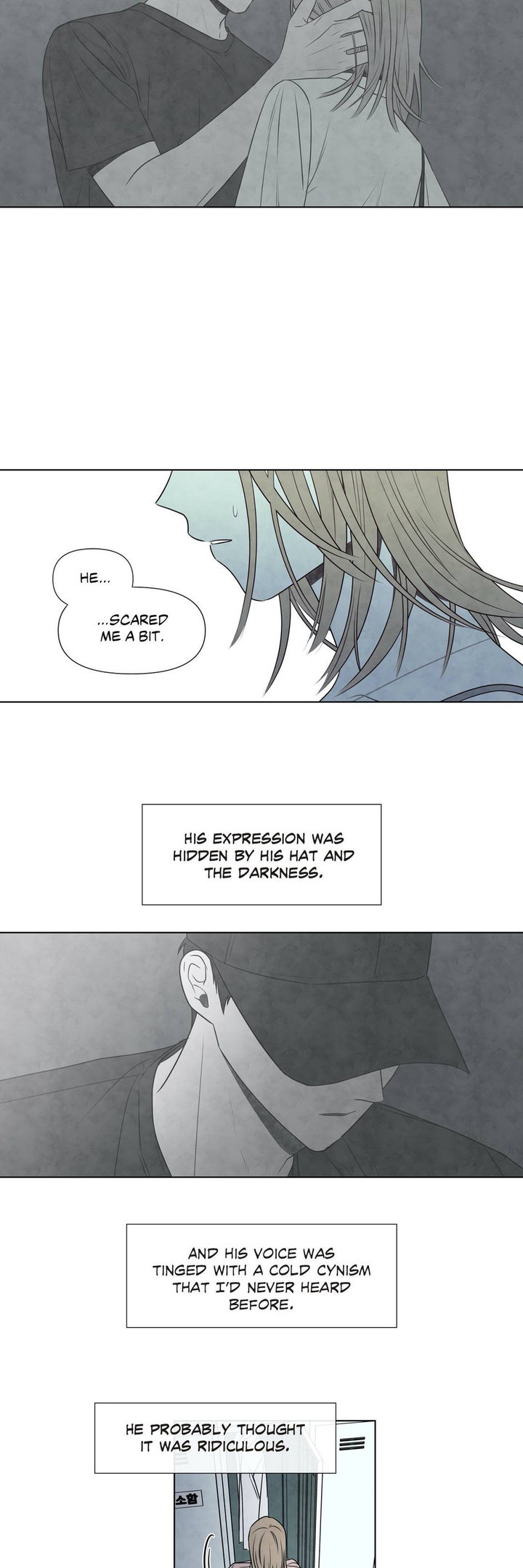 Summer Solstice Point chapter 38 page 7