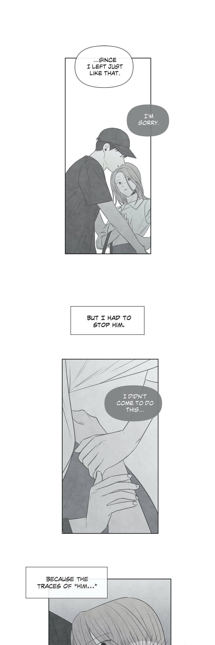 Summer Solstice Point chapter 38 page 9