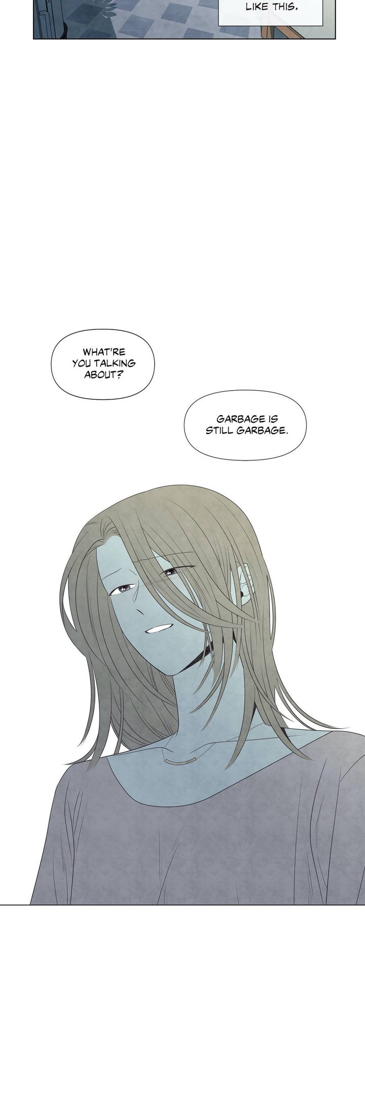 Summer Solstice Point chapter 38 page 12