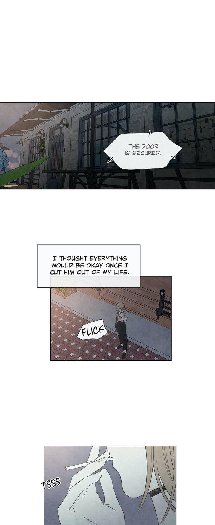 Summer Solstice Point chapter 38 page 13