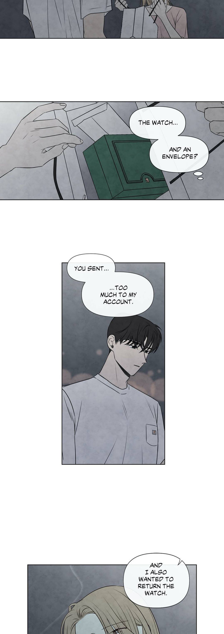 Summer Solstice Point chapter 38 page 19