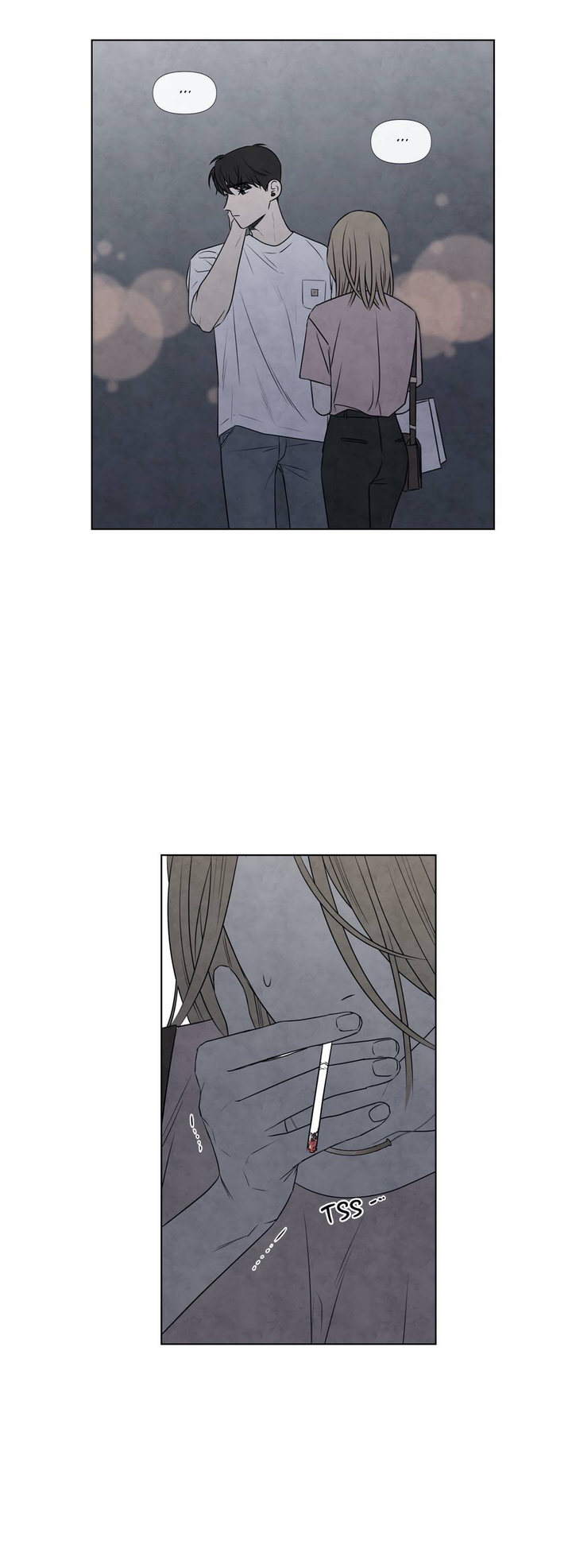 Summer Solstice Point chapter 38 page 21