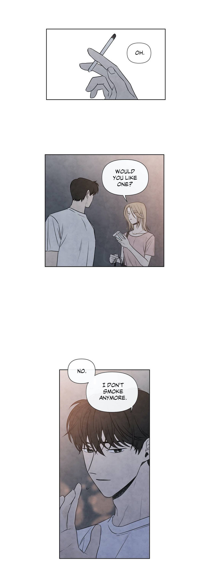 Summer Solstice Point chapter 38 page 22