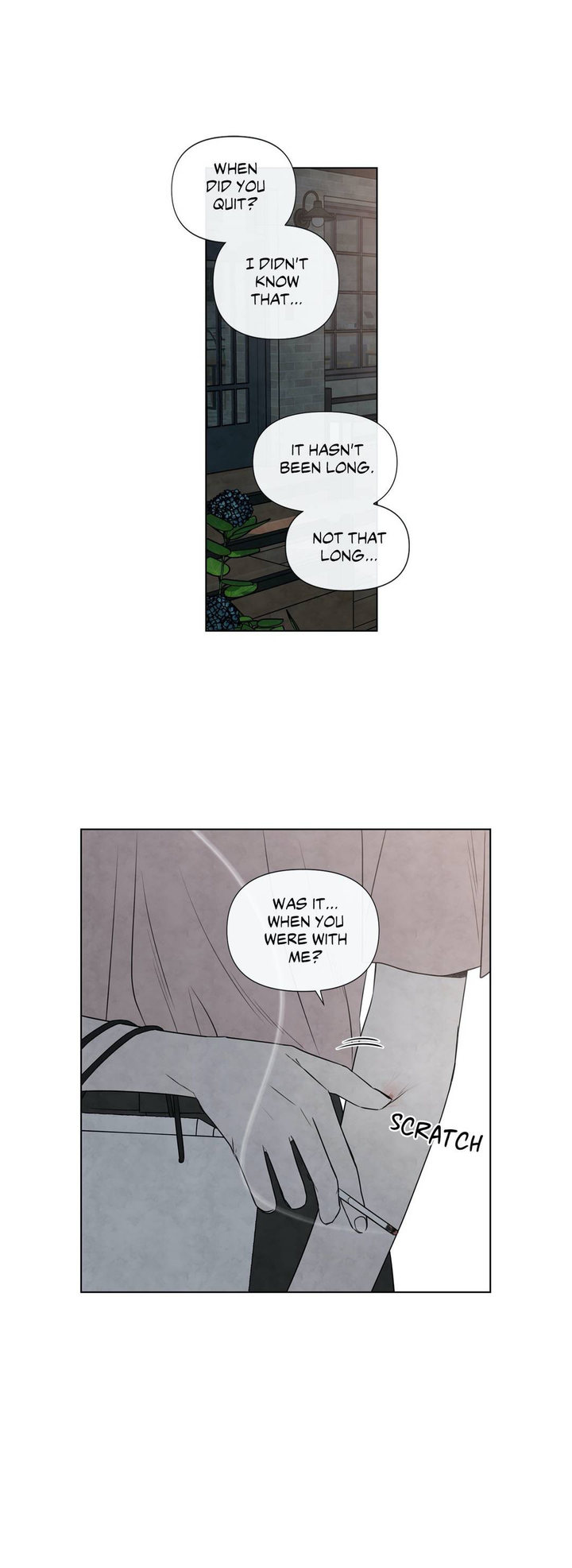 Summer Solstice Point chapter 38 page 23