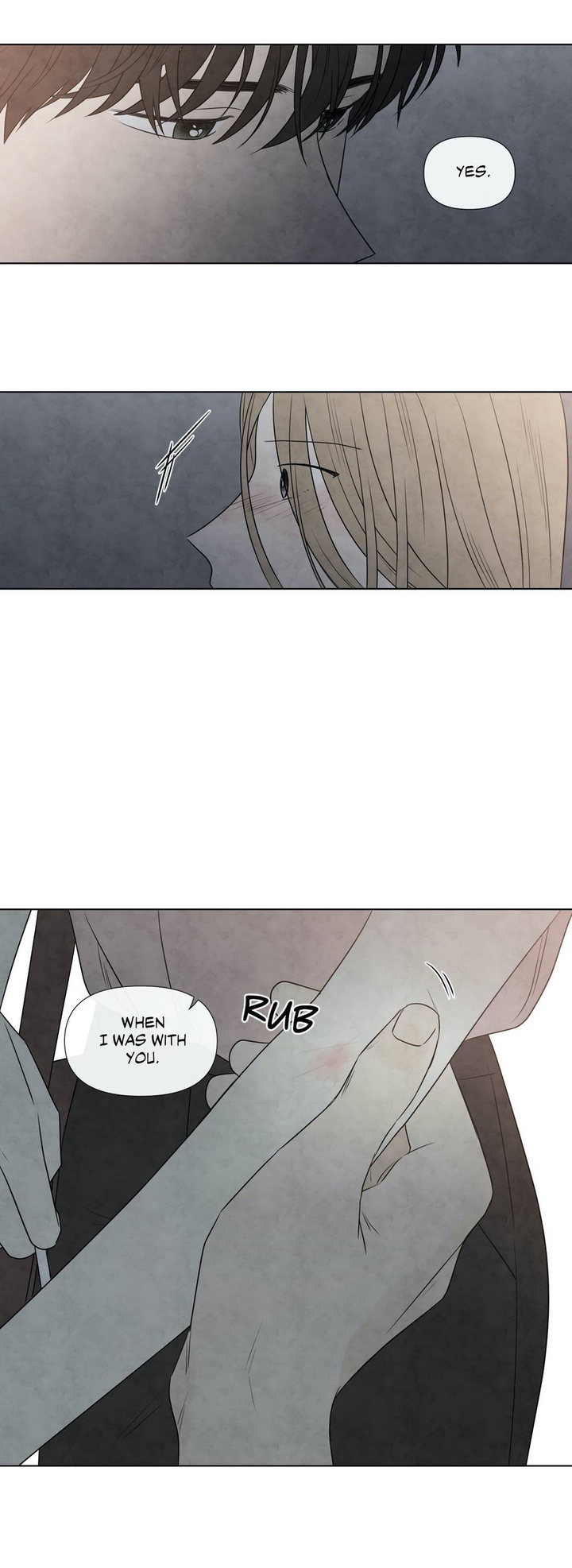 Summer Solstice Point chapter 38 page 24