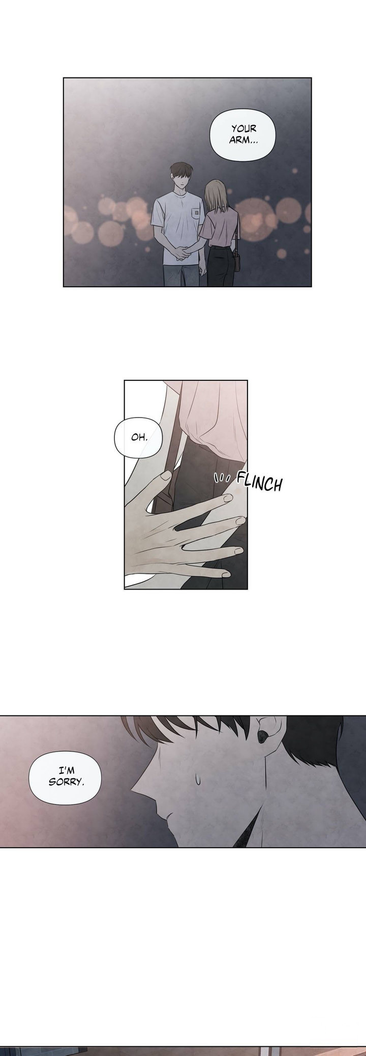 Summer Solstice Point chapter 38 page 25