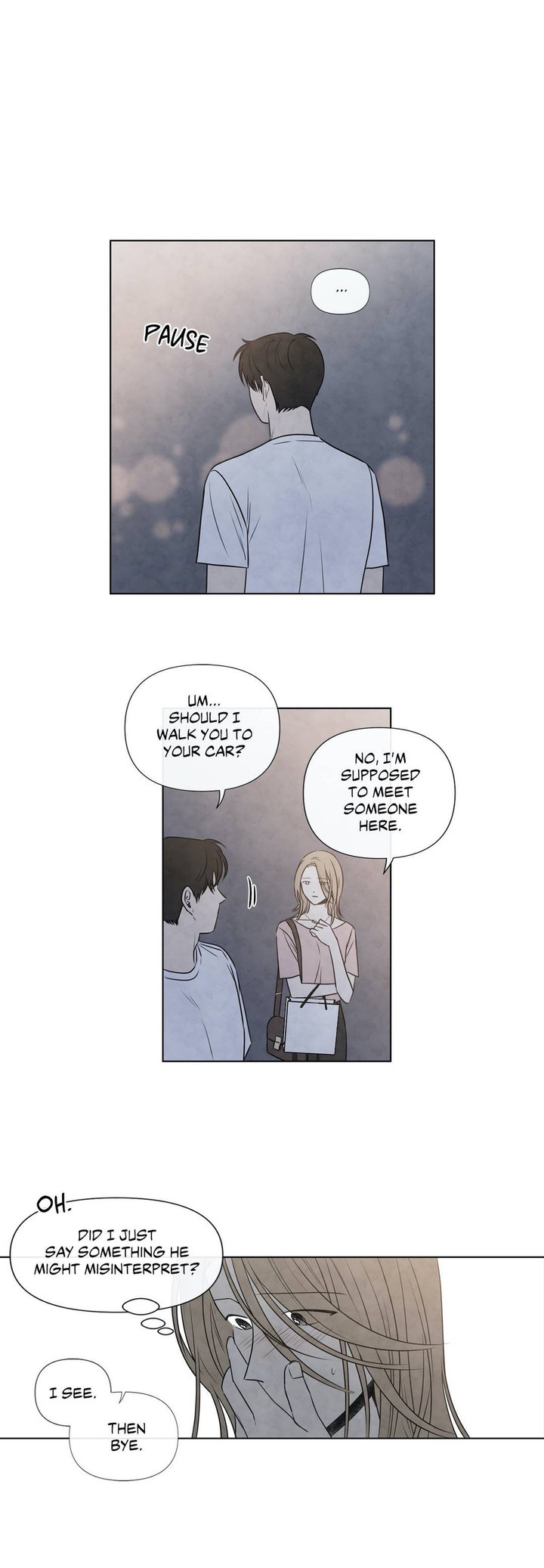 Summer Solstice Point chapter 38 page 28