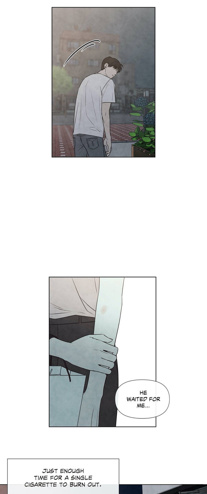 Summer Solstice Point chapter 38 page 29
