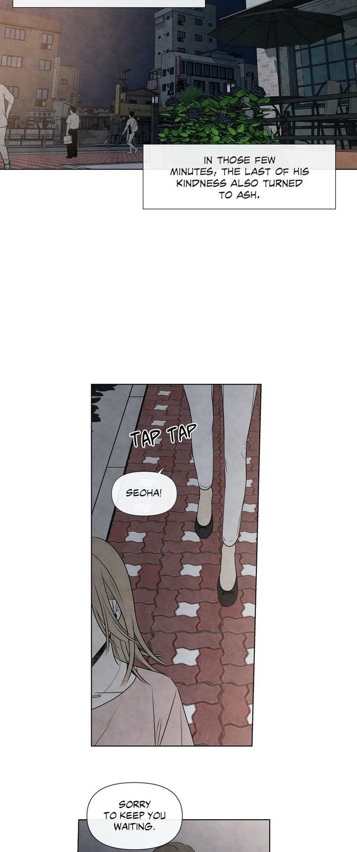 Summer Solstice Point chapter 38 page 30