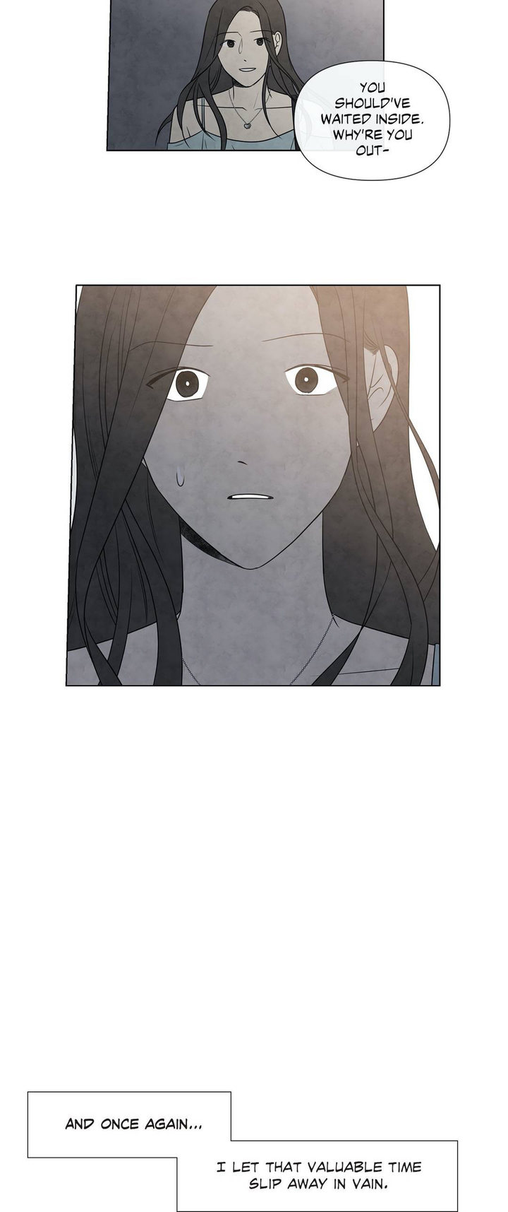 Summer Solstice Point chapter 38 page 31