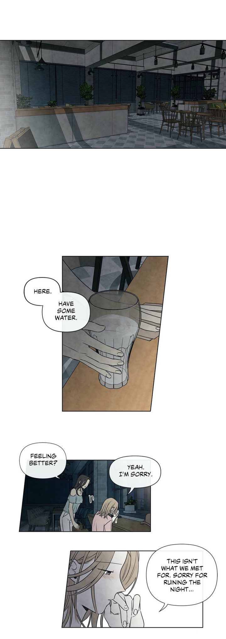 Summer Solstice Point chapter 39 page 4