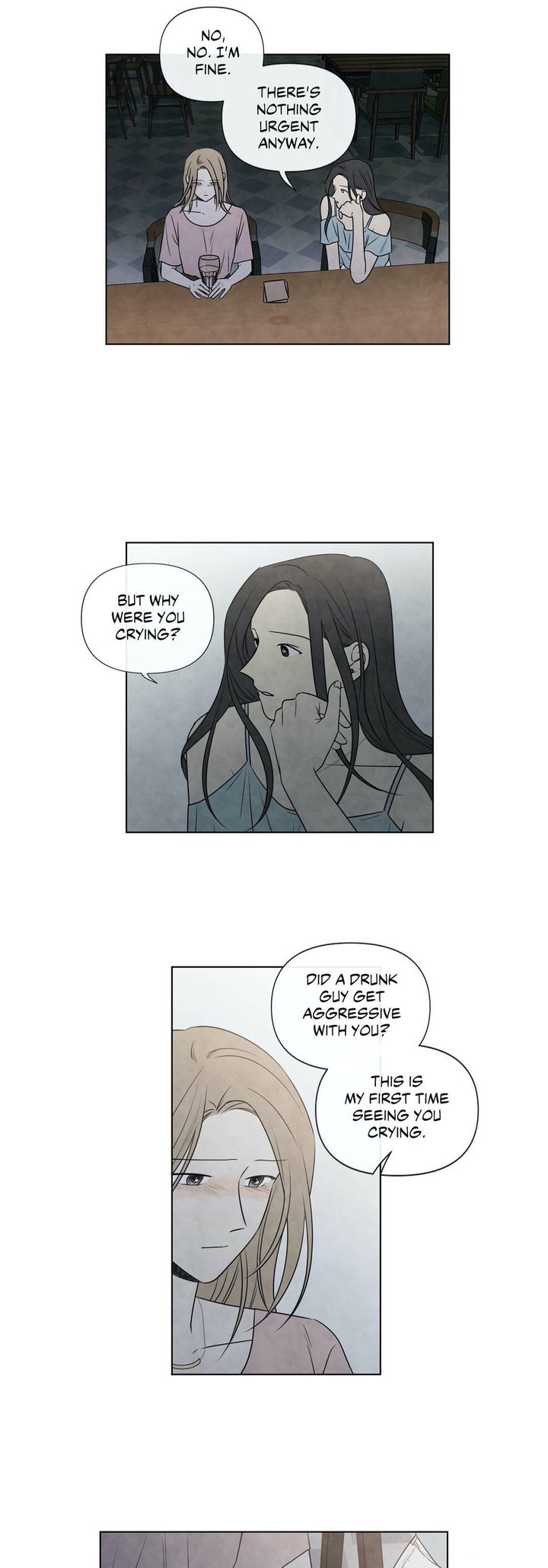 Summer Solstice Point chapter 39 page 5