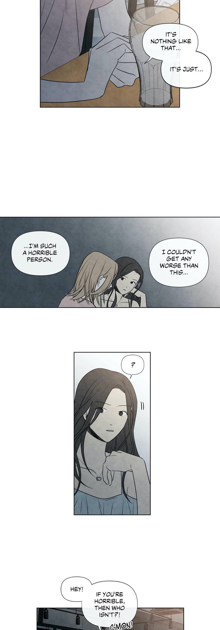 Summer Solstice Point chapter 39 page 6