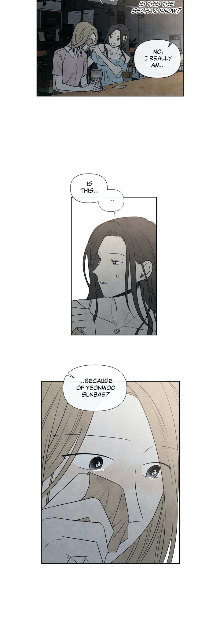 Summer Solstice Point chapter 39 page 7