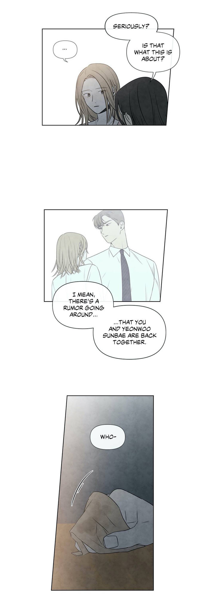 Summer Solstice Point chapter 39 page 8
