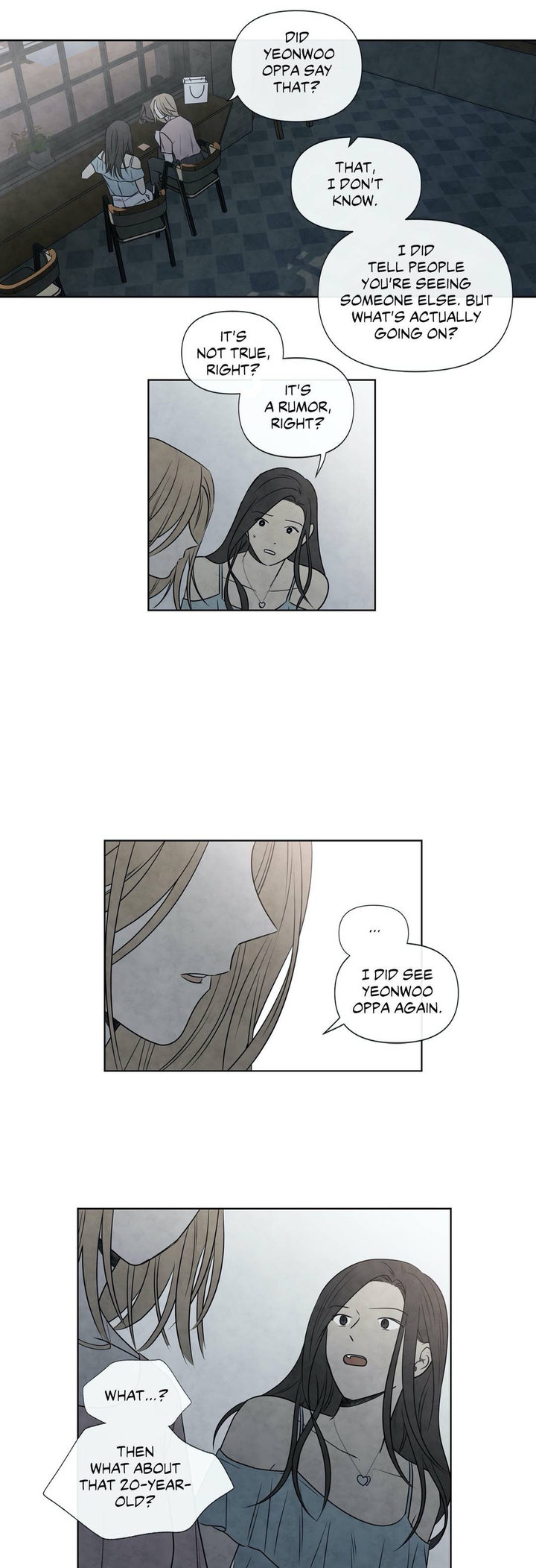 Summer Solstice Point chapter 39 page 9