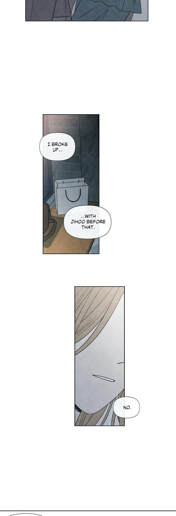 Summer Solstice Point chapter 39 page 10