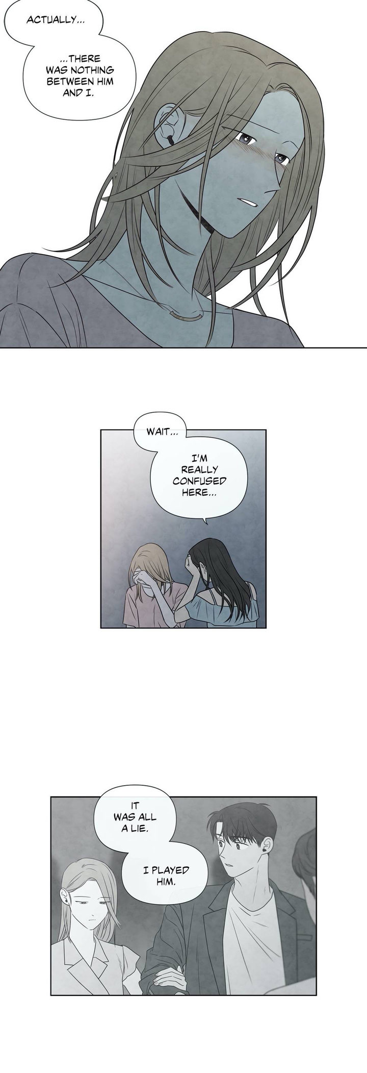 Summer Solstice Point chapter 39 page 11
