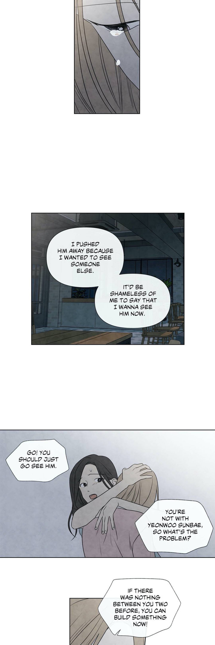 Summer Solstice Point chapter 39 page 15